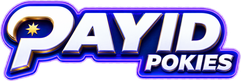 PayID Pokies online casino footer logo
