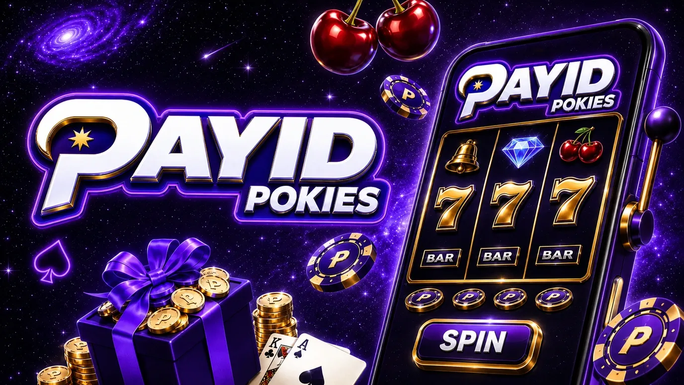 The Storied Journey of PayID Pokies
